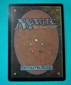 City of Brass - 7th edition - MTG - Magic the Gathering - Image 4