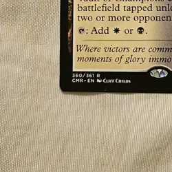 Vault of Champions Commander Legends Regular - Image 4