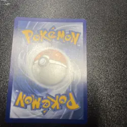 Pokemon 2024 Penny 239/091 Sv: Paldean Fates Holo Near Mint Condition - Image 5