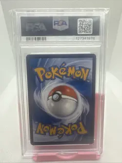 2025 POKEMON SIMPLIFIED CHINESE SV-P PROMO WORLD CHAMPIONSHIPS PIKACHU PSA 10 - Image 2