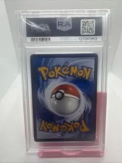 2025 POKEMON SIMPLIFIED CHINESE SV-P PROMO WORLD CHAMPIONSHIPS PIKACHU PSA 10 - Image 4