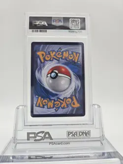 2024 POKEMON TRADITIONAL CHINESE 5TH ANNIVERSARY PREMIUM PROMO ZOROARK GX PSA 10 - Image 2