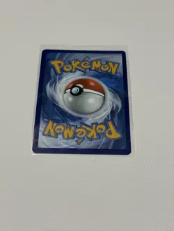 Pokemon TCG Tornadus SVP210 Black Star Promo Pokemon Center Stamped - Image 2