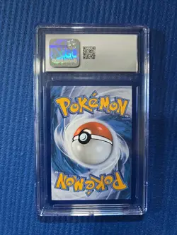 Original Forme Dialga VSTAR Crown Zenith GG68/GG70 CGC Gem Mint 10 - Image 2