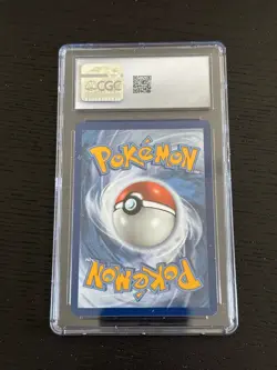 Pokemon TCG Boltund V TG13/TG30 Swsh09: Brilliant Stars Holo CGC 10 - Image 2