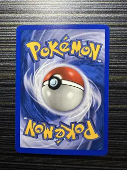 Pokemon TCG Meowth Expedition Base Set 121/165 Regular Common - Image 2