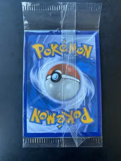 Pokemon Pawmot EX 073/197 Ultra Rare Holo Factory Sealed - Image 2