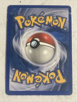 Pokemon Reversal - 146/165- Expedition - Common Trainer ] - Image 2