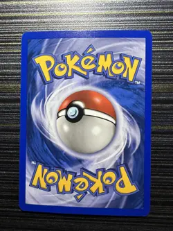 2002 Pokemon TCG Expedition Base Set Kadabra - 84/165 - Image 2