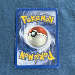Togepi #30 Pokemon TCG Black Star Promo Rare LP - Image 2