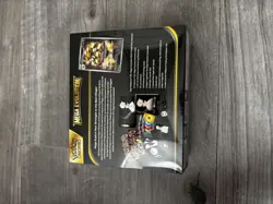 Pokemon Mega Evolution ETB Elite Trainer Box Gardevoir Brand New Sealed - Image 2