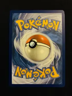 Pokemon TCG Charizard EX Paldean Fates Black Star Promo SVP 074 - Image 2