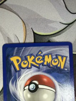 Mary's Impulse - 142/165 Expedition Base Set - Pokemon TCG - 2002 - Image 2