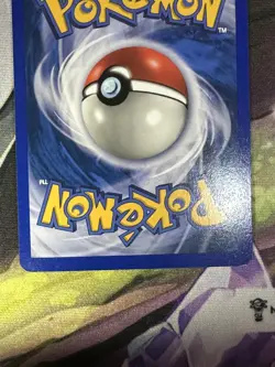 Mary's Impulse - 142/165 Expedition Base Set - Pokemon TCG - 2002 - Image 3