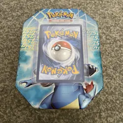 Pokemon TCG Ditto 107/159 Crown Zenith Reverse Holo Rare NM - Image 2