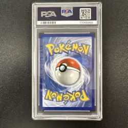 Pokemon TCG Charizard 4/102 Celebrations Classic Collection MINT PSA 9 JY - Image 2
