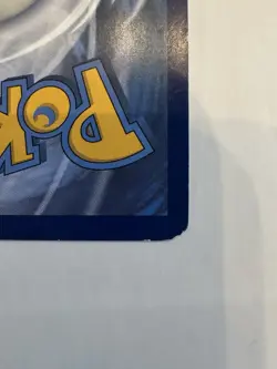 Pokemon 2019 Sun Moon Promo Magikarp Wailord GX Tag Team SM166 - Image 3
