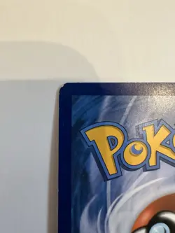 Pokemon 2019 Sun Moon Promo Magikarp Wailord GX Tag Team SM166 - Image 5