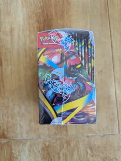 Pokemon TCG - Mega Evolution - ENHANCED BOOSTER BOX ✨ 36x Booster PACKS ✨ - Image 2