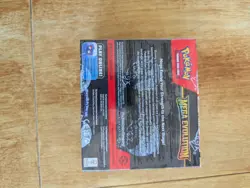 Pokemon TCG - Mega Evolution - ENHANCED BOOSTER BOX ✨ 36x Booster PACKS ✨ - Image 3