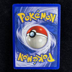 Pokemon TCG Mr. Mime Jungle 6/64 Holo Unlimited Holo Rare - Image 2