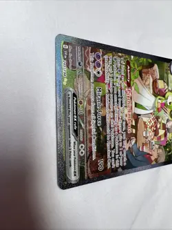 Pokemon TCG - Gardevoir ex 245/198 - Special Illustration Rare S&V Base Set - Image 3