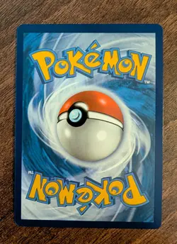 Pokemon TCG Mega Evolution Buddy-Buddy Poffin 167/132 Full Art Item Near Mint - Image 3