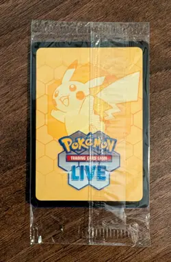 Bulbasaur 133/132 Mega Evolution Stamped Promo (Box Topper) - Pokemon - SEALED - Image 4