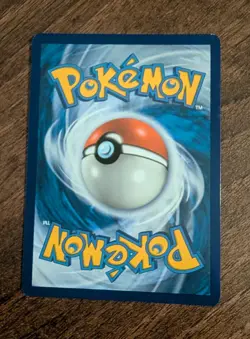 Mewtwo SM77 Sun & Moon Ultra Rare Holo Black Star Promo Pokemon TCG - Image 3
