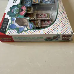 Pokemon TCG 151 Blooming Waters Premium Collection - Image 3