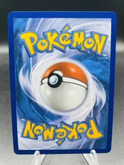 Pokemon Omastar V 174/195 Silver Tempest Ultra Rare Full Art Holo NM - Image 2
