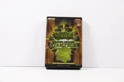 Yu-Gi-Oh! TCG - Quarter Century Stampede Tuck Box - 1st Edition - New Sealed - Image 1