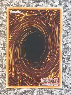 Yugioh RA03-EN153 Elemental HERO Thunder Giant QCSR 1st Edition MINT - Image 3