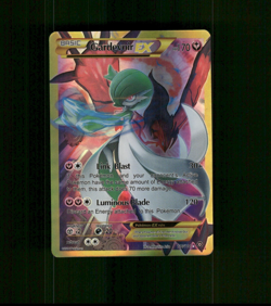 Custom HOLO GARDEVOIR Card GARDEVOIR Ex READ DESCRIPTION BELOW z1 - Image 1