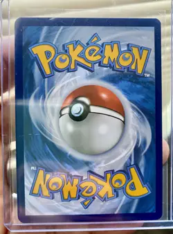 2023 Pokemon SV Miriam #251/198 Very Clean Card N/M 💥🔥🔥 - Image 3