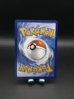 Vibrava 206/191 - Pokemon Surging Sparks Card - Illustration Rare NM - Image 2