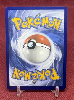 Pokemon TCG Clobbopus 207/191 Surging Sparks Illustration Rare Holo Card - Image 2
