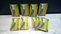 Pokemon Guardians Rising Booster Pack Lot - x10 Mini Packs 3 Card - Sealed - Image 4