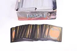 Big Box of Magic The Gathering Cards NO RESERVE MUST LOOK - Image 1