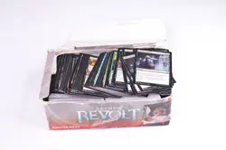 Big Box of Magic The Gathering Cards NO RESERVE MUST LOOK - Image 2