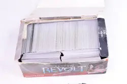 Big Box of Magic The Gathering Cards NO RESERVE MUST LOOK - Image 4