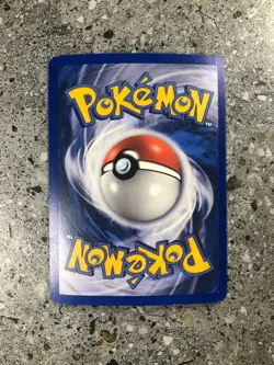 Pokemon TCG Cards Ho-Oh 27/115 Unseen Forces Cosmos Holo Rare - Image 2
