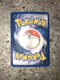 Pokemon TCG Cards Ho-Oh 27/115 Unseen Forces Cosmos Holo Rare - Image 5