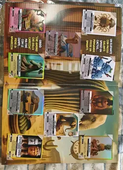 Collezione Completa Italian Brainrot Skifidol Card Trading 151/150 +Tutte Promo - Image 5
