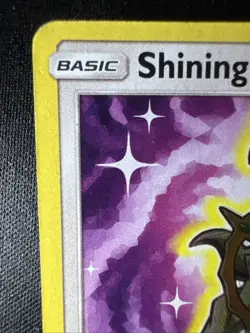 Shining Arceus 57/73 Shining Legends Holo Rare Pokemon Card - Image 2