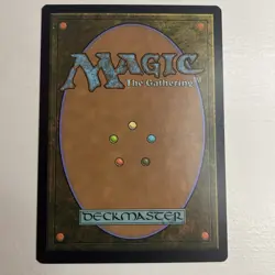 Unbound Flourishing Modern Horizon MTG Mythic Card NM - Image 2