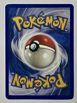 Graveler 37/62 (LP) Uncommon Fossil Set Unlimited 1996 WOTC Pokemon Card - Image 2