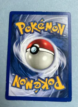 1999 Pokemon TCG - 1st Edition Flareon Holo Rare Card - Jungle Set 3/64 - Image 4
