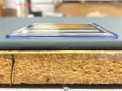 1x Plains - Foil (Judge Promo) Light Play MTG Magic the Gathering - Image 2