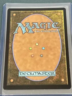 1x Plains - Foil (Judge Promo) Light Play MTG Magic the Gathering - Image 3